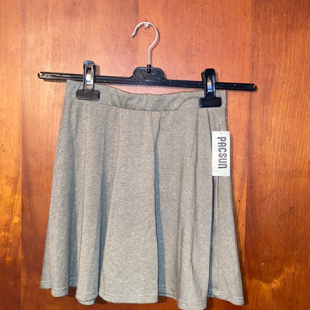 Pacsun skirt